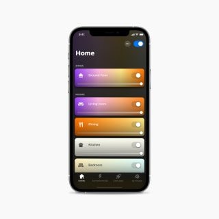 Integration with Smart Home Systems - contextual illustration