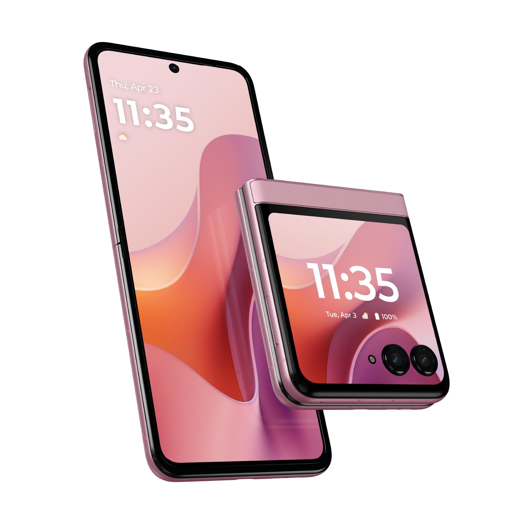 Display: Vibrant, Flexible, and Immersive - contextual illustration