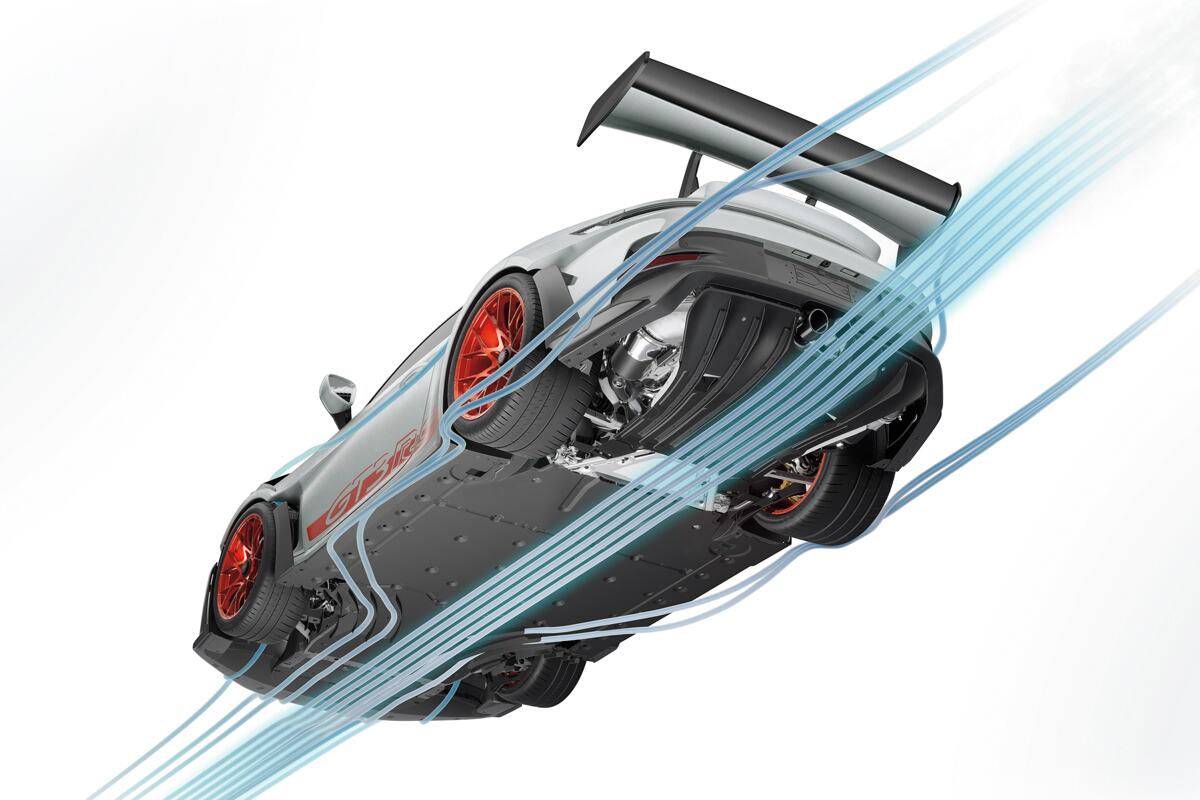 The Rise of Sim Racing: More Than Just a Game - visual representation