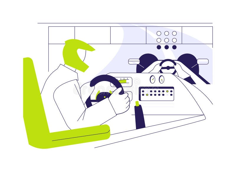 From Digital to Reality: The Porsche 911 GT3 Cup - visual representation