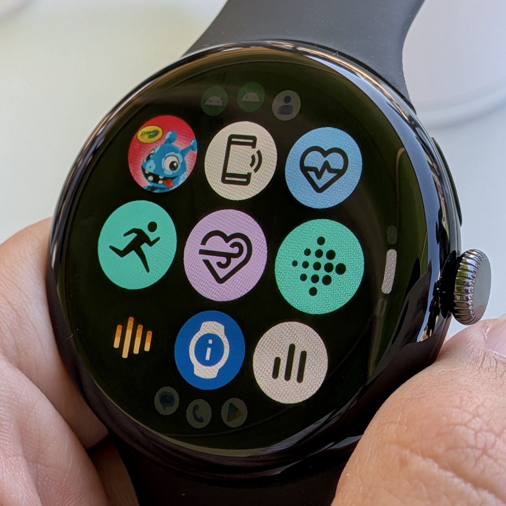 The Current State of Wear OS - contextual illustration