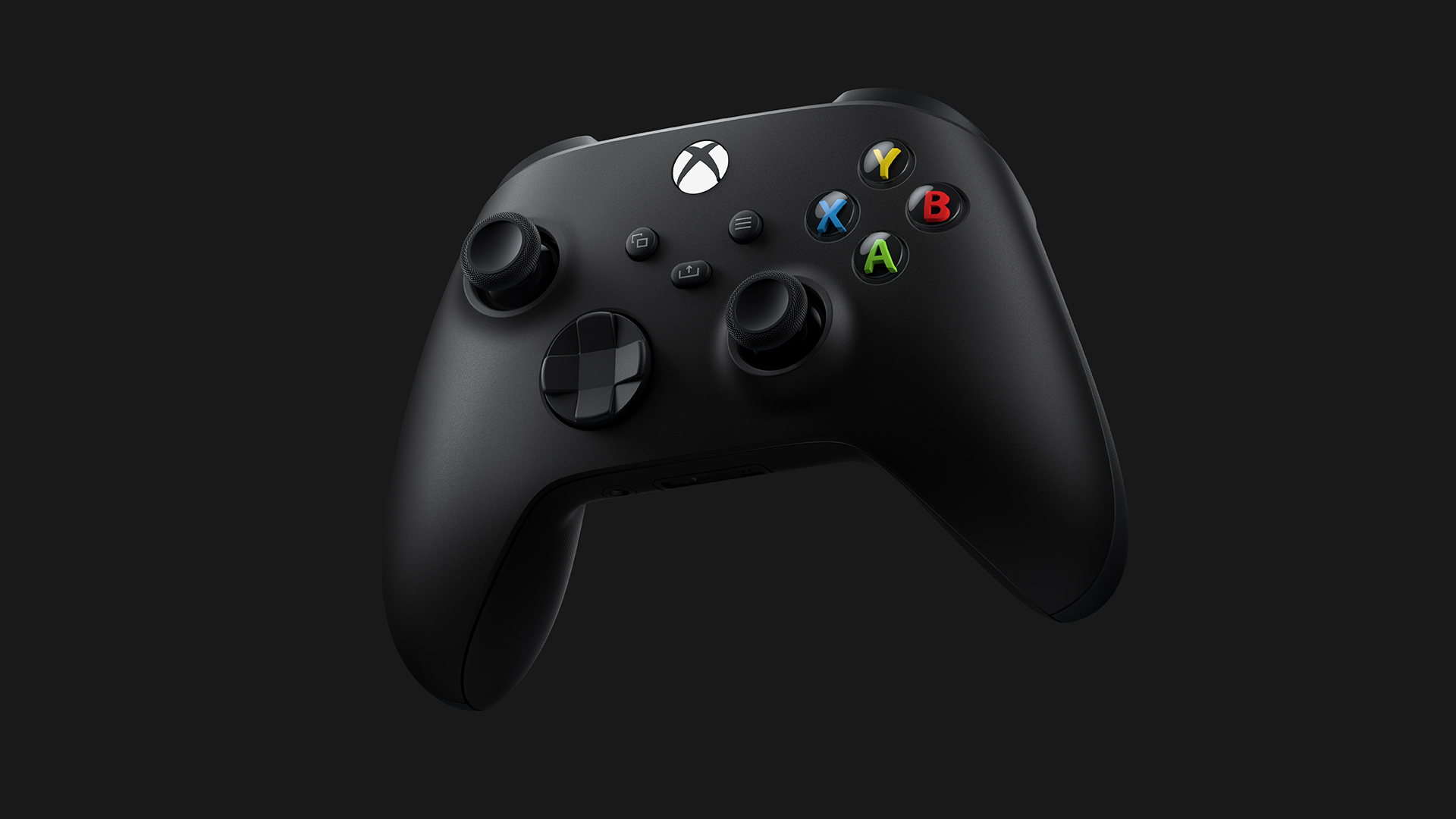 Xbox One: Refinement and Innovation - visual representation