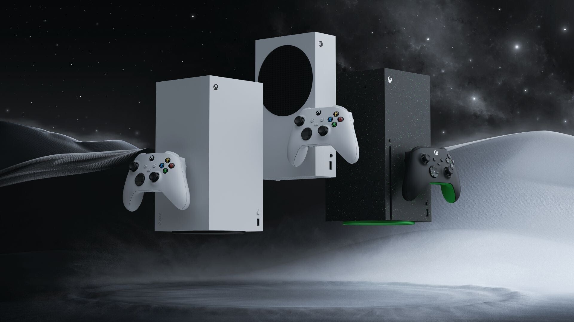 The Future of XBOX: What's Next? - contextual illustration
