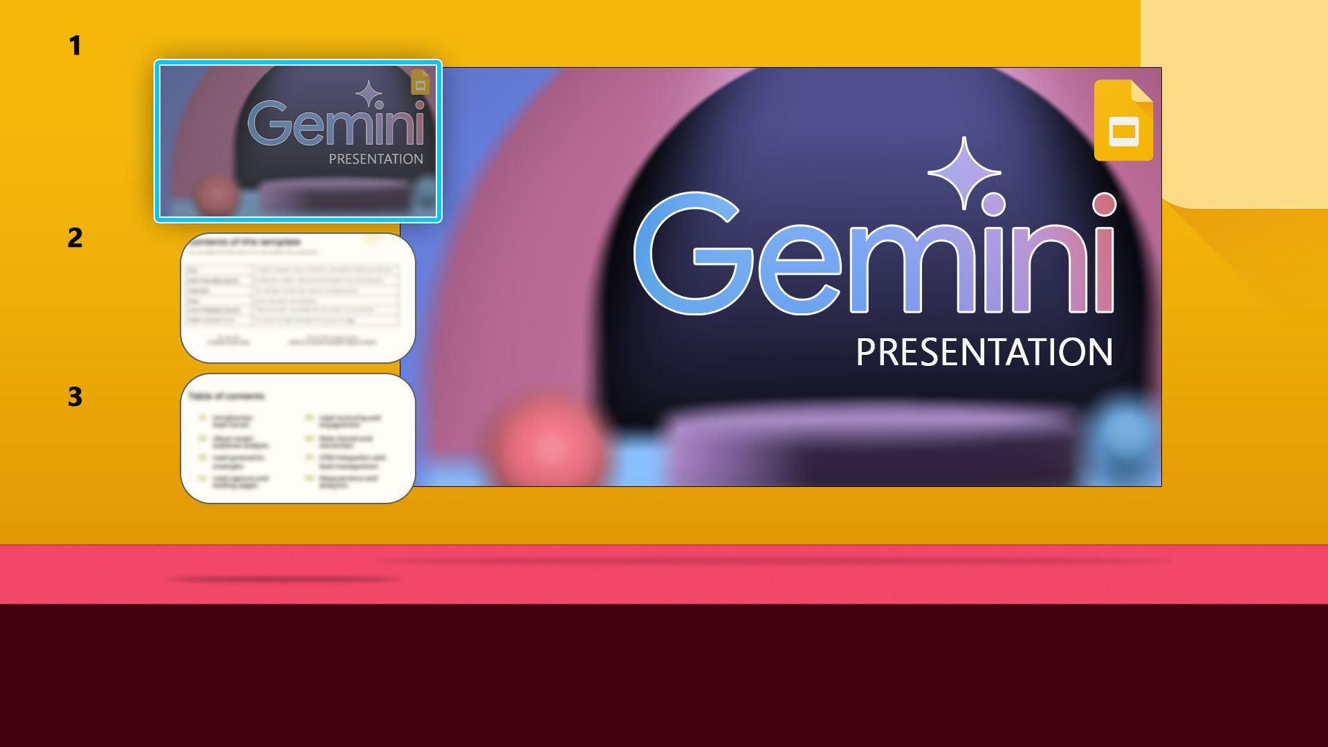 Gemini and Copilot: A Comparative Insight - visual representation