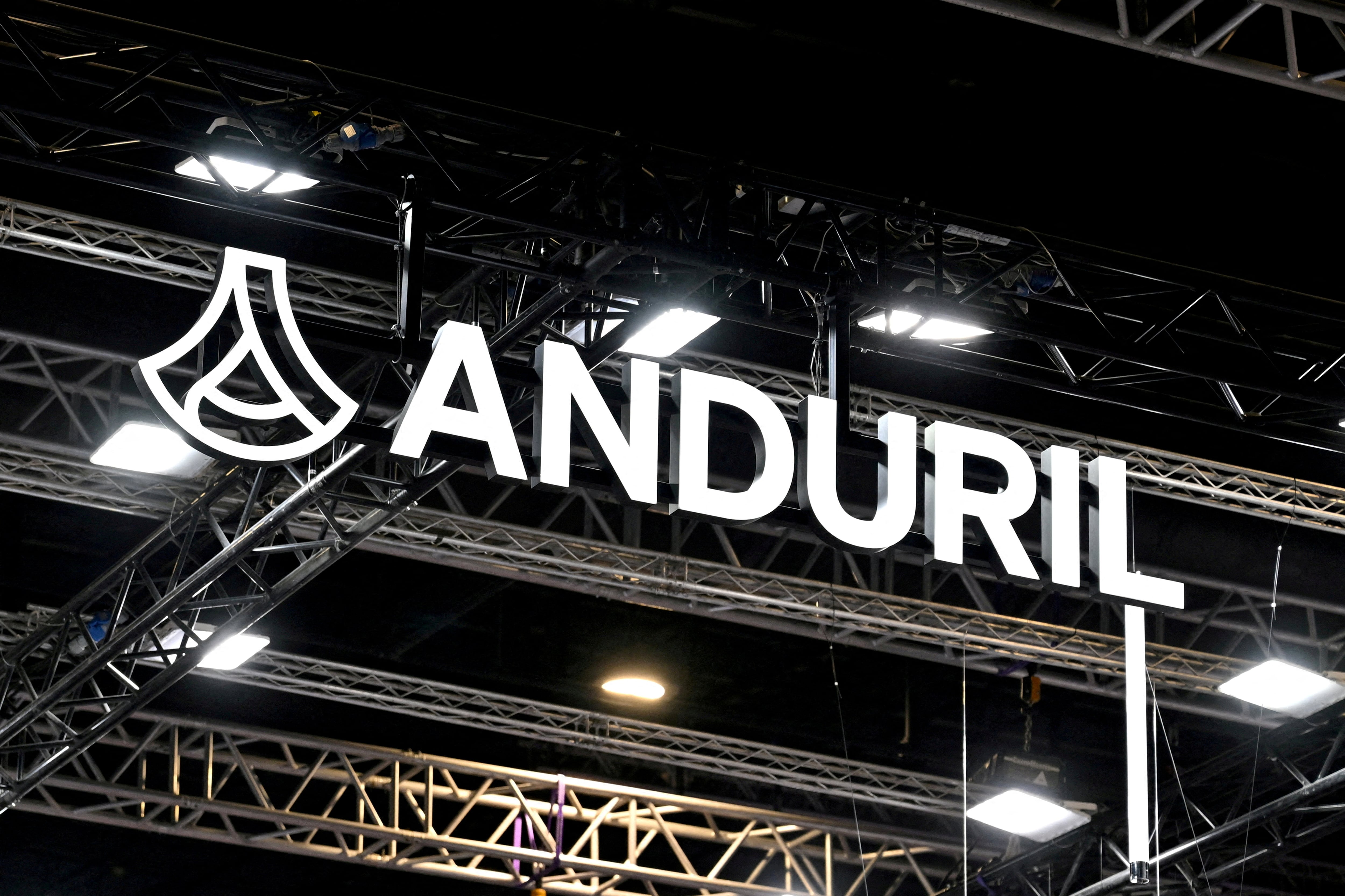 The Significance of Anduril's Acquisition - visual representation