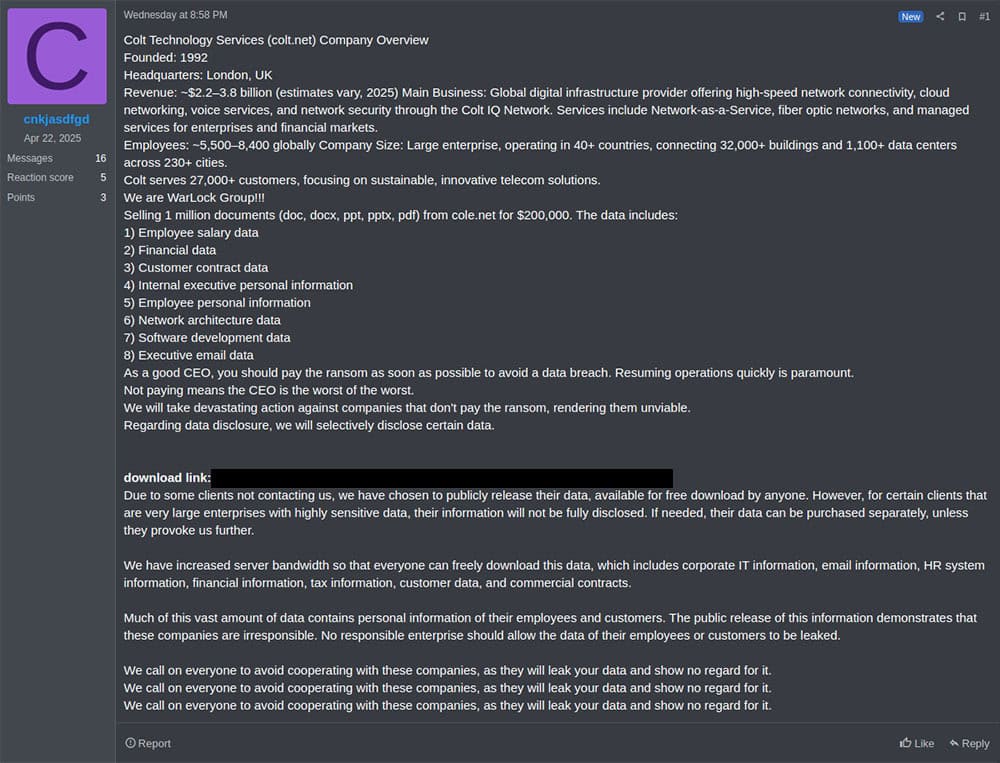 FAQ - visual representation