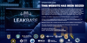 Implications for Cybercrime - visual representation