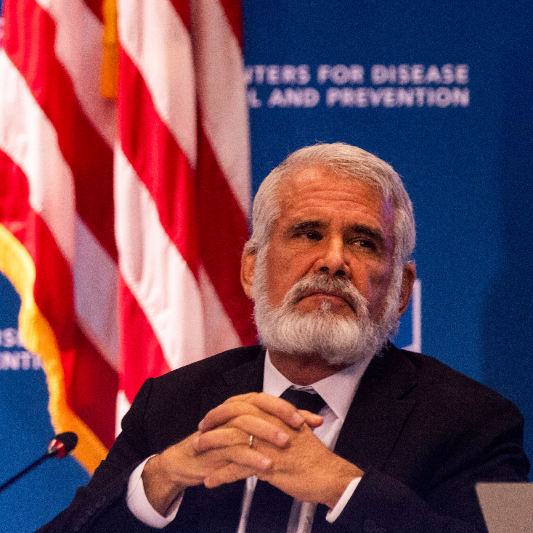 The Context of Malone's Resignation - contextual illustration