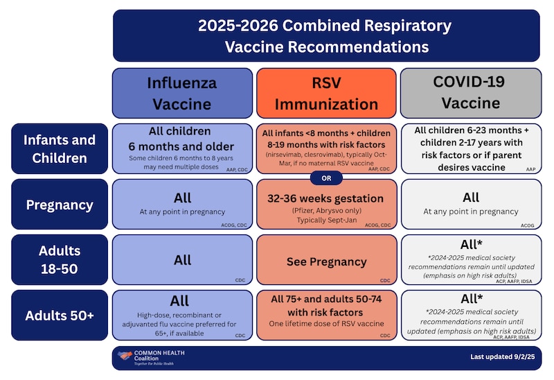 Understanding the Role of ACIP - contextual illustration