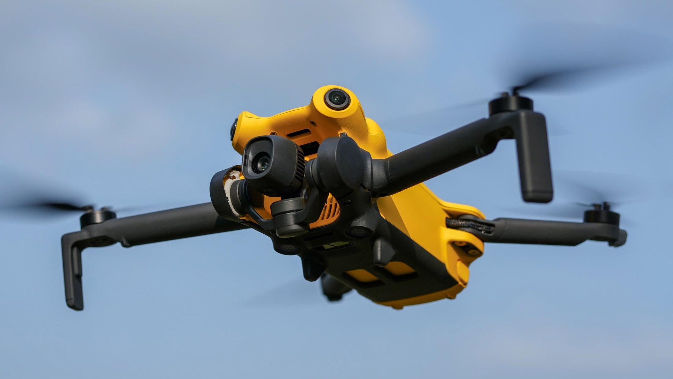 The FBI has seized over 600 drones around World Cup matches across all 11 US host cities — and that's bad news for all drone fans | TechRadar