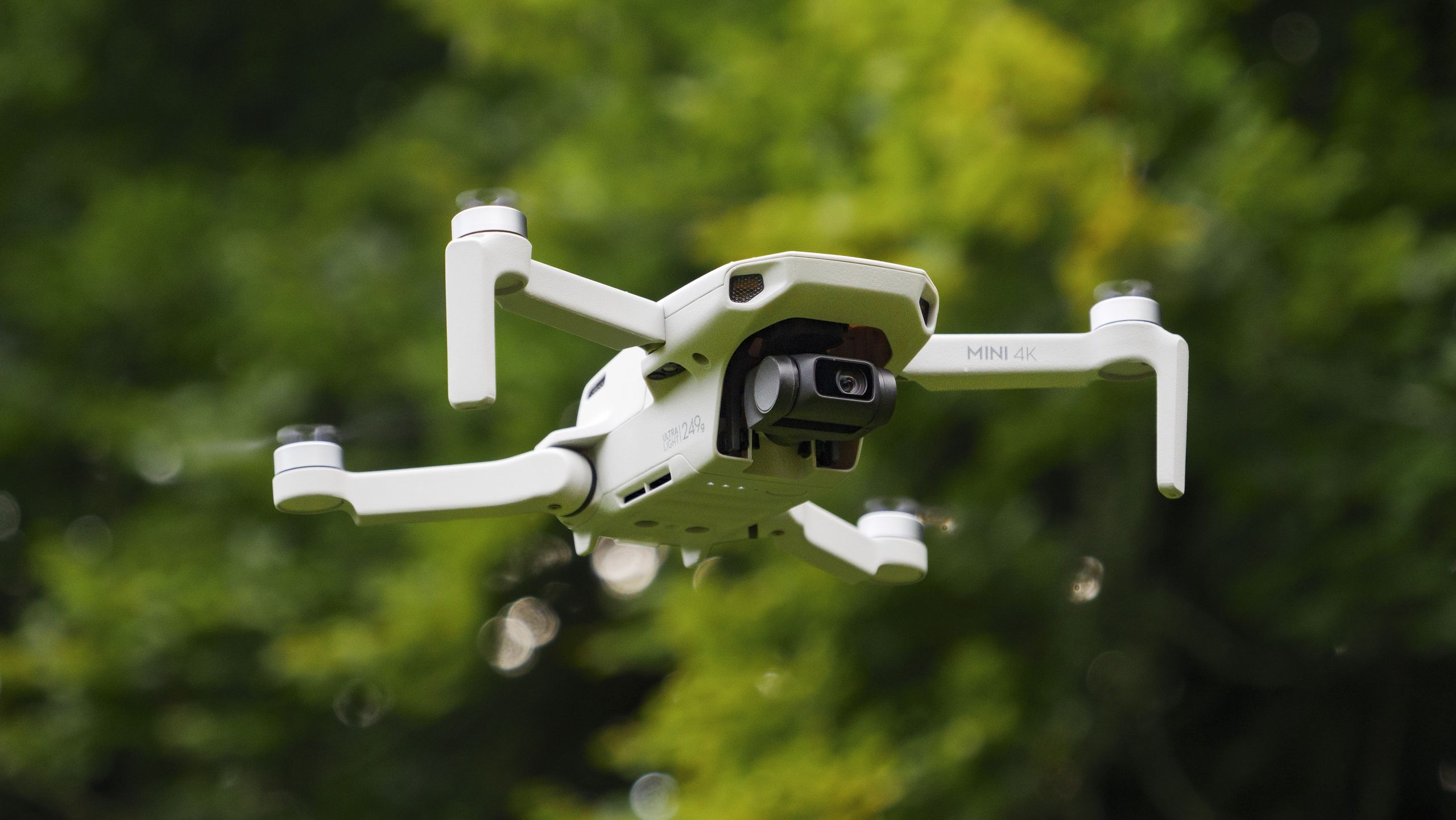 The FBI says it’s already seized 13 drones in Atlanta near World Cup stadiums — and pilots could face fines up to $100,000 if they don’t follow these new rules | TechRadar