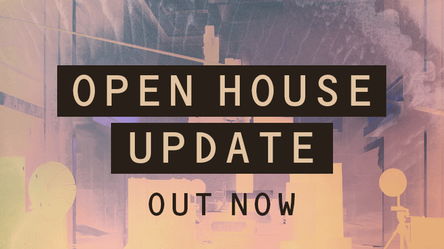 Final Content Update: What's New? - contextual illustration