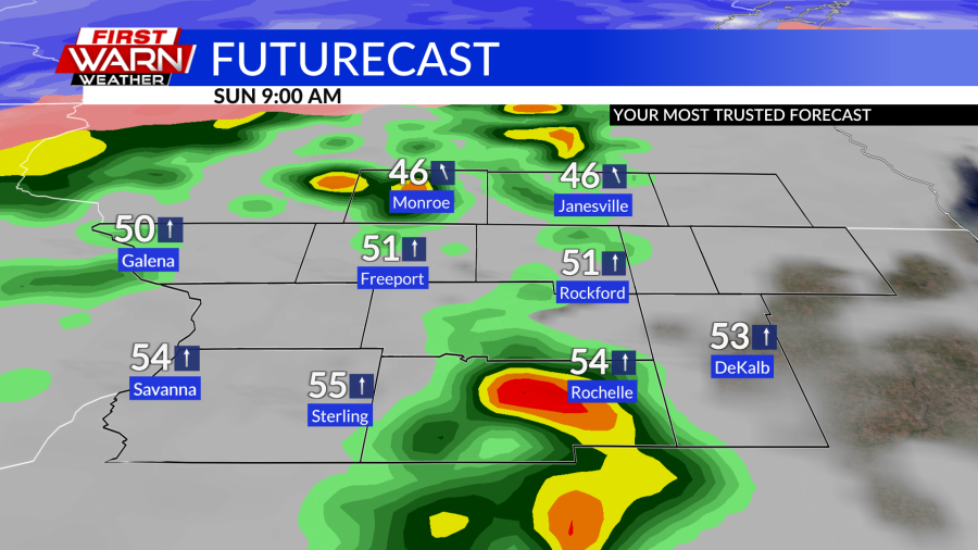 The Final Update: What’s New? - contextual illustration