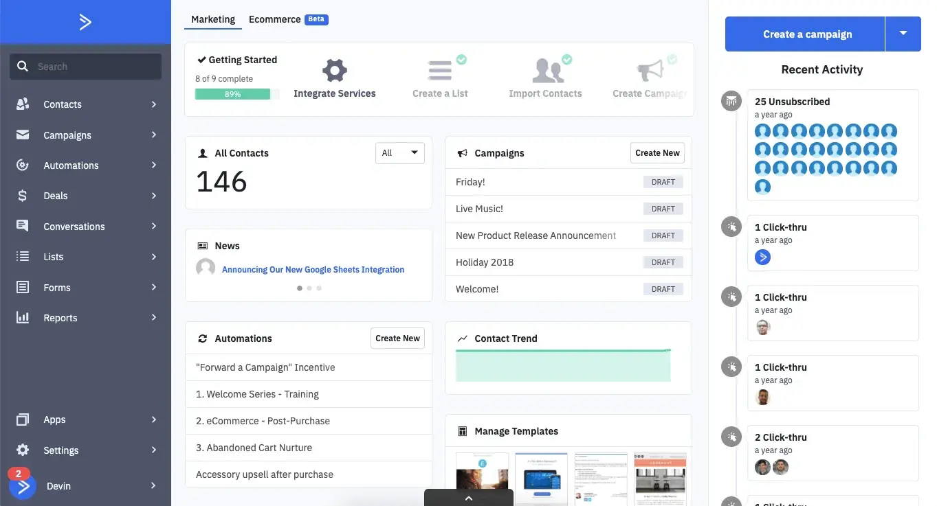 Personalized Emails at Scale - contextual illustration