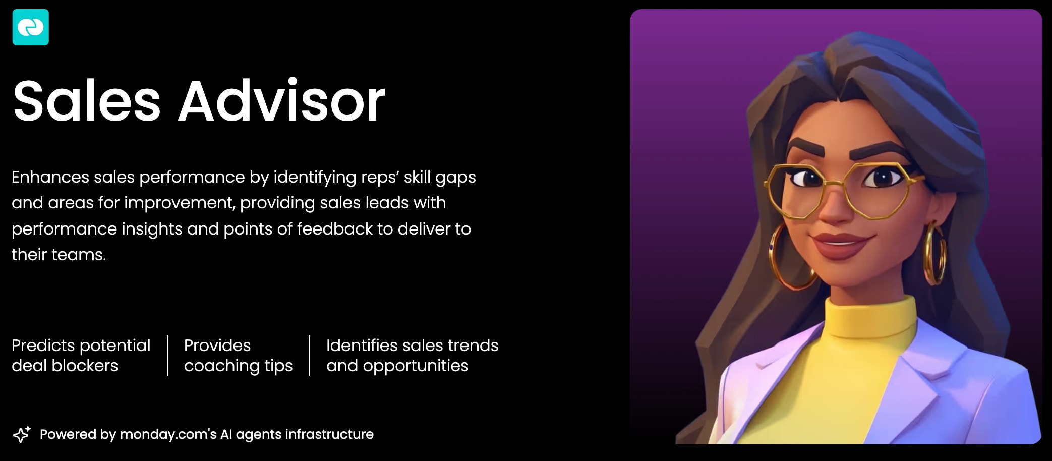 Key Takeaways - visual representation