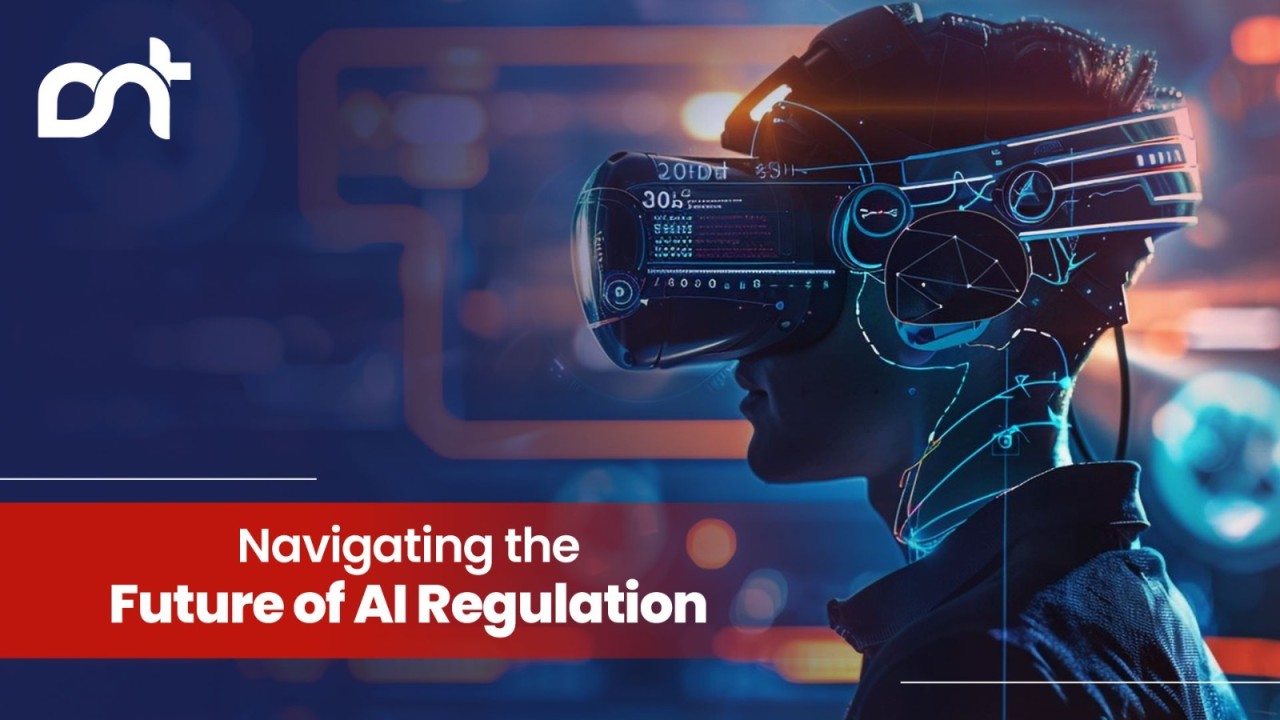Recommendations for Navigating AI Regulation - visual representation