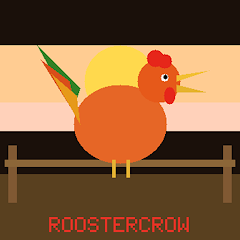 Clucky’s Unique Approach - contextual illustration