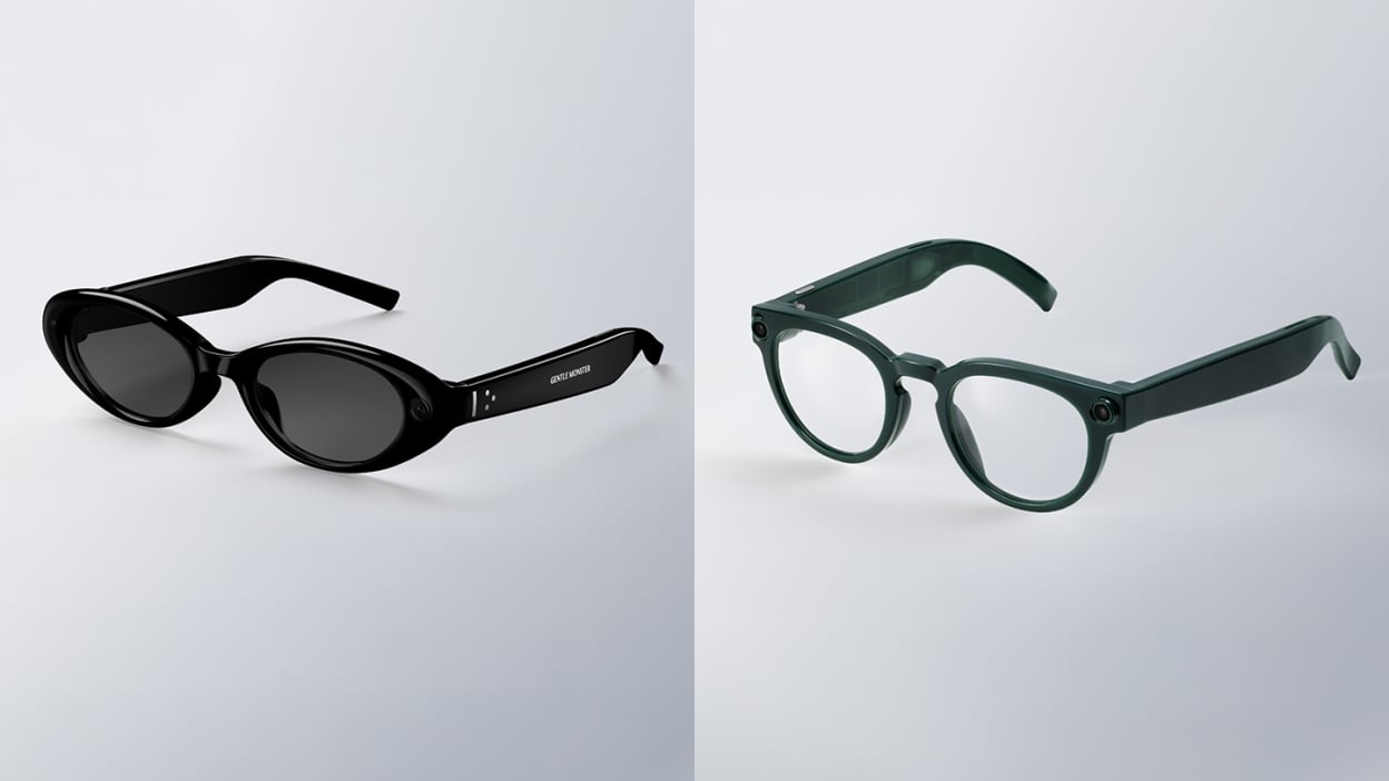 A New Era of Augmented Reality - visual representation