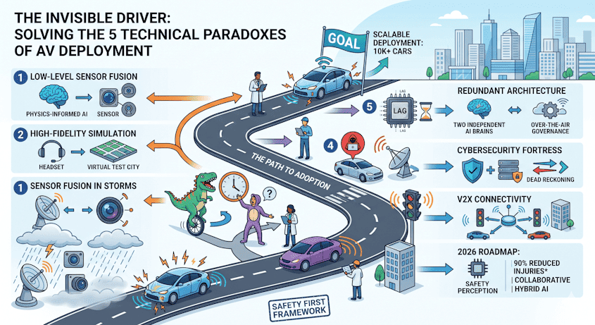 Common Pitfalls and Solutions - contextual illustration