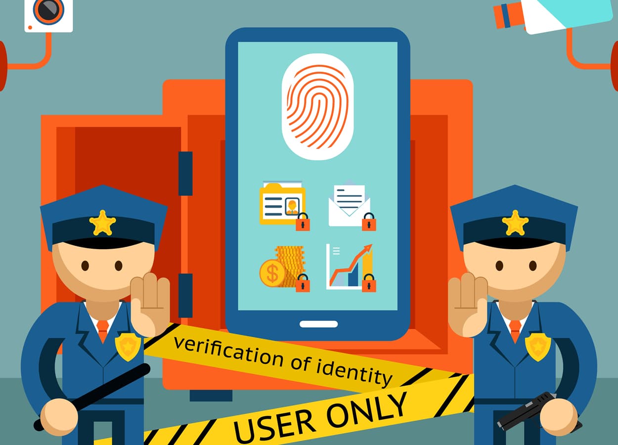 Challenges and Solutions - contextual illustration