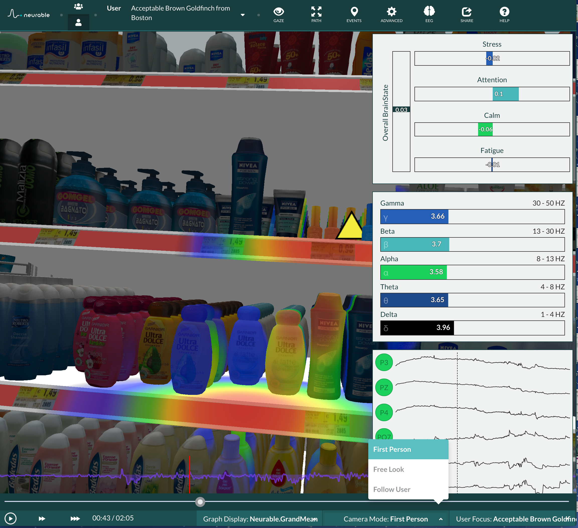 Implementing Neurable's Technology - contextual illustration