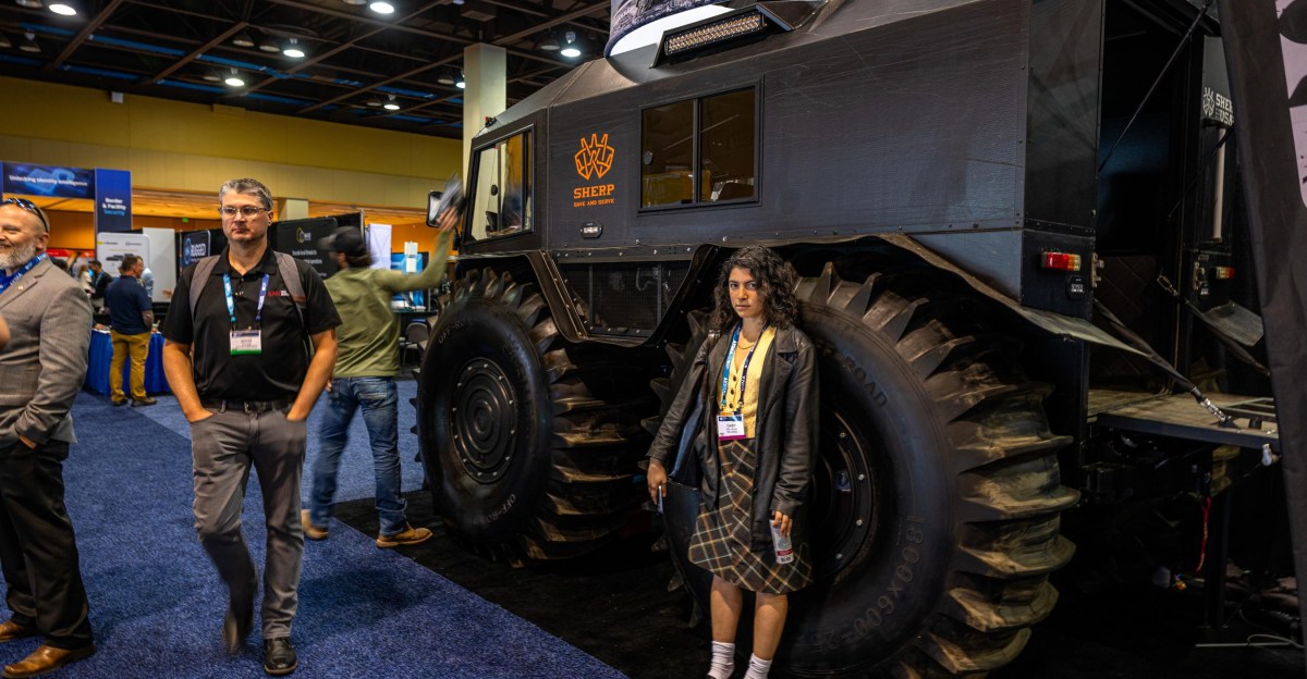 The future of border security isn’t at the border at all | The Verge