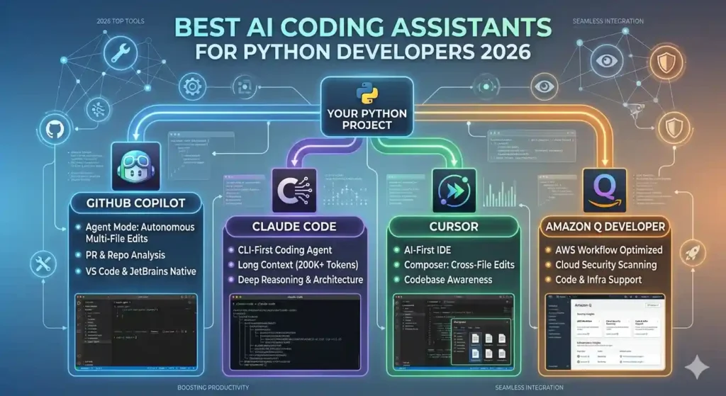 Implementing AI in Your Development Workflow - visual representation