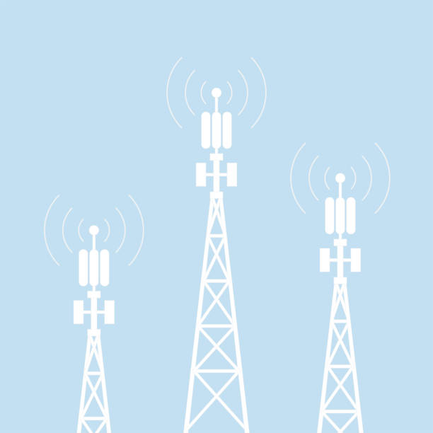 Understanding the Space Cell Tower Concept - contextual illustration