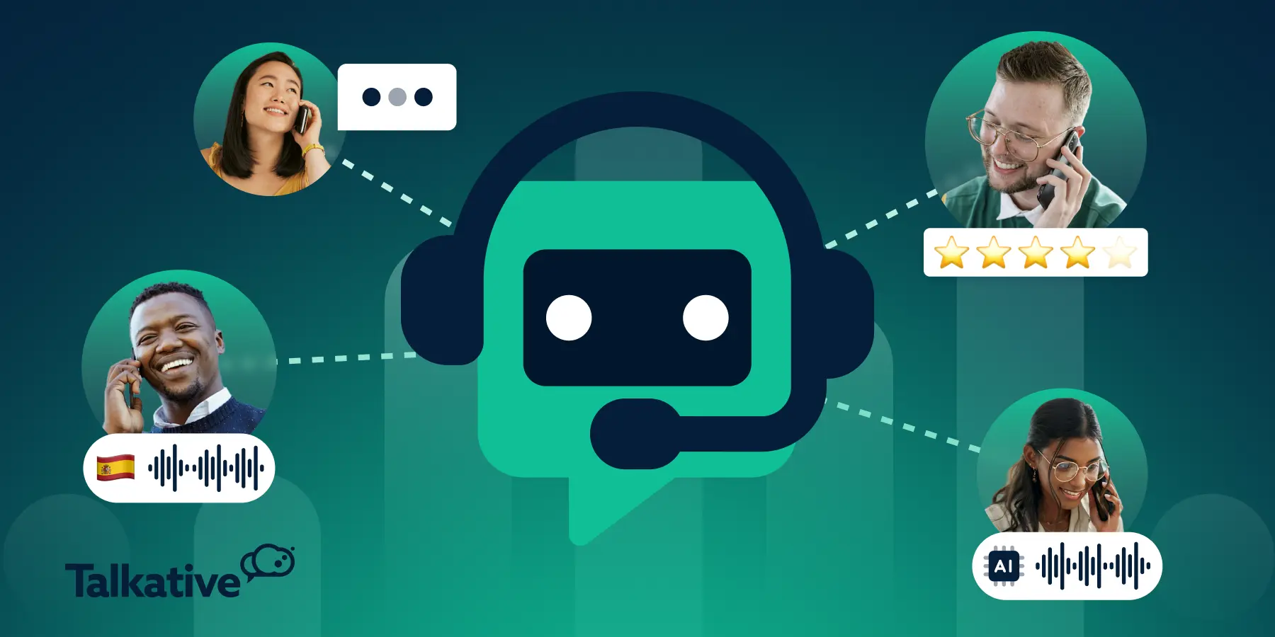 Real-World Use Cases - contextual illustration