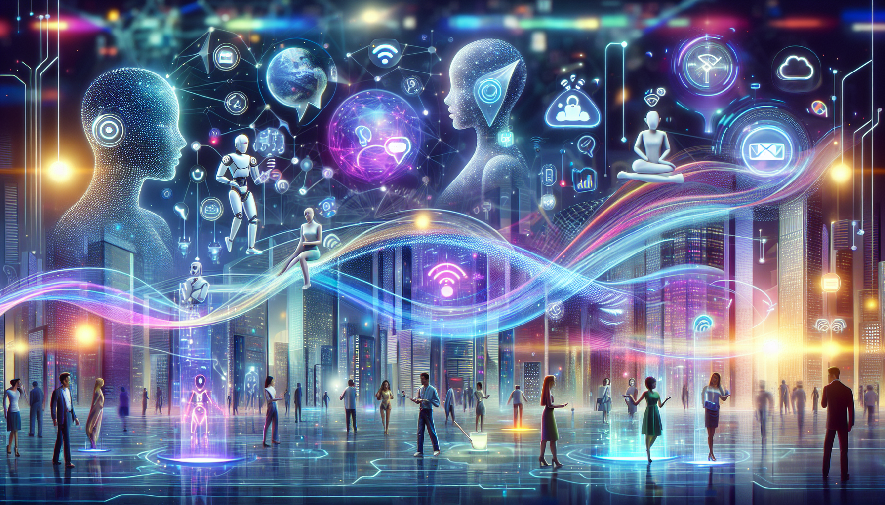 Future Trends and Recommendations - contextual illustration