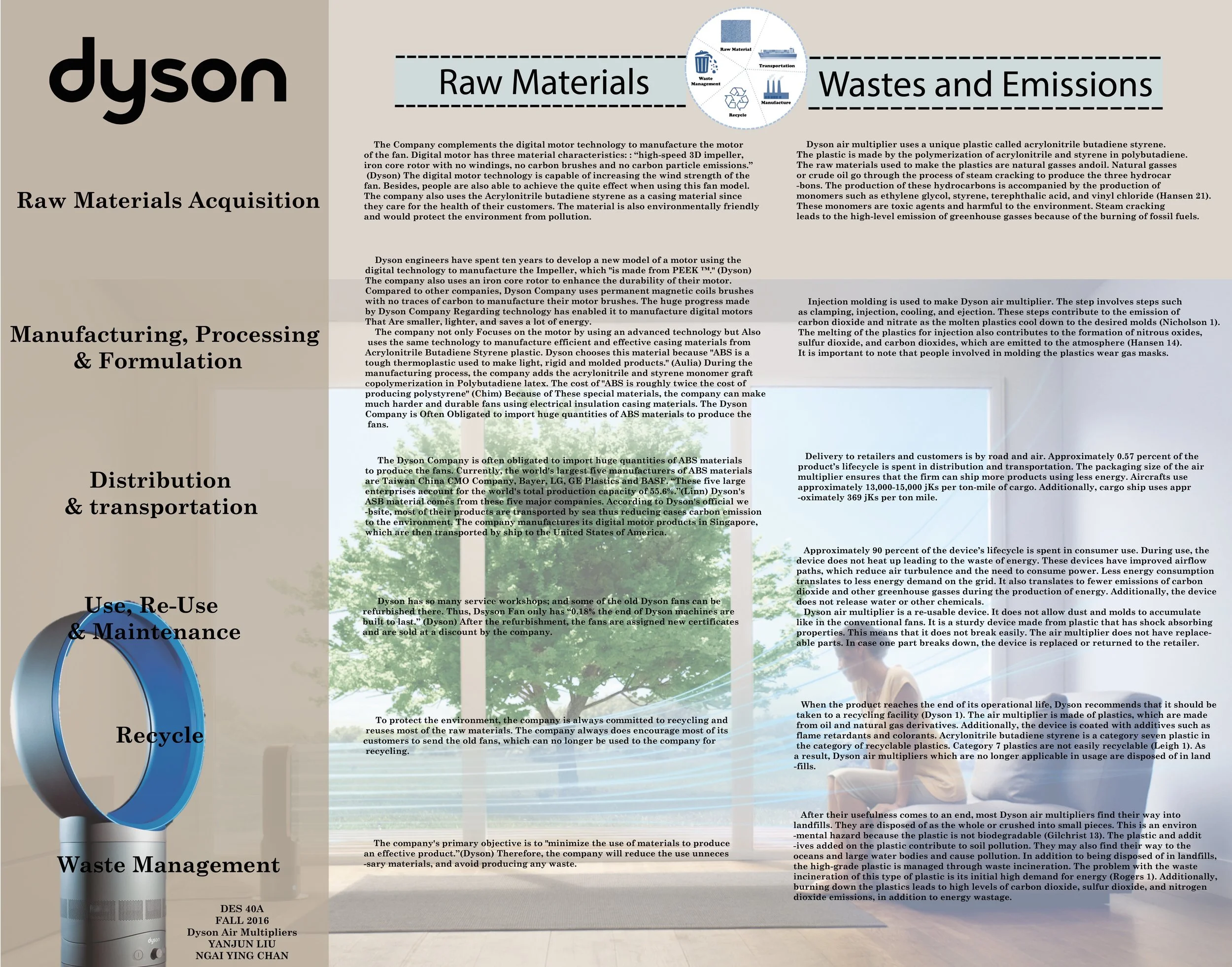 Recommendations for Consumers - contextual illustration