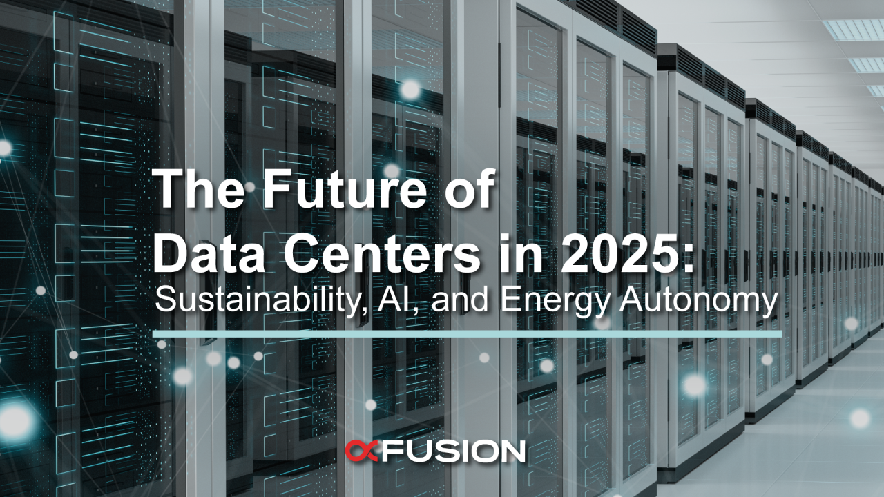 Conclusion - visual representation