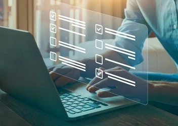 The Path to Adoption: How Intelligent Documents Will Take Over - visual representation