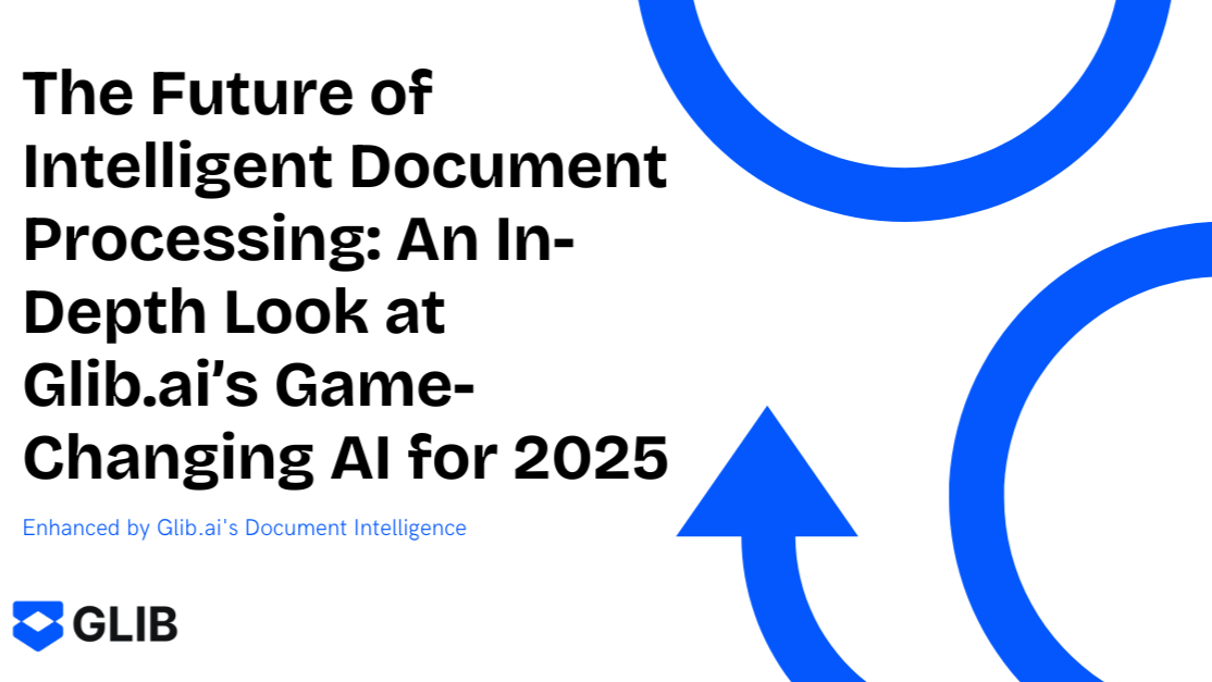 Looking Forward: The Next Decade of Document Evolution - visual representation