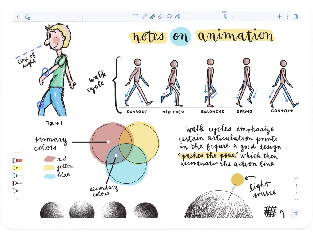 Practical Use Cases - contextual illustration