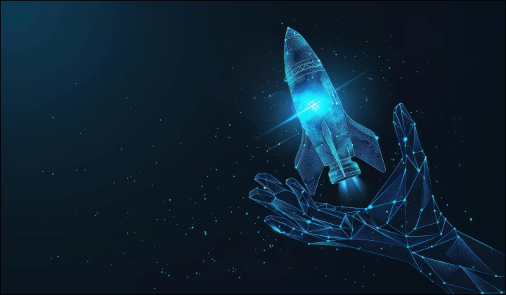 The Future Is More Direct, More Owned, More Yours - visual representation