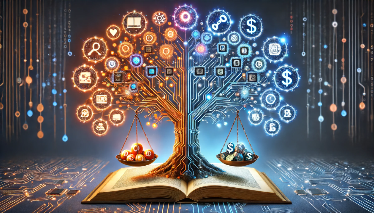 The End of Setup as a Barrier to Entry - contextual illustration