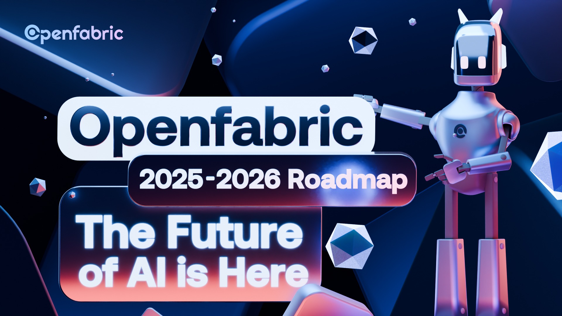 AI Agents Talking Directly to Domain Platforms - visual representation