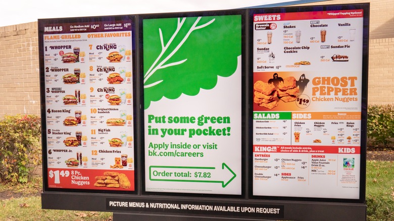 Future Trends in Drive-Thru Technology - visual representation