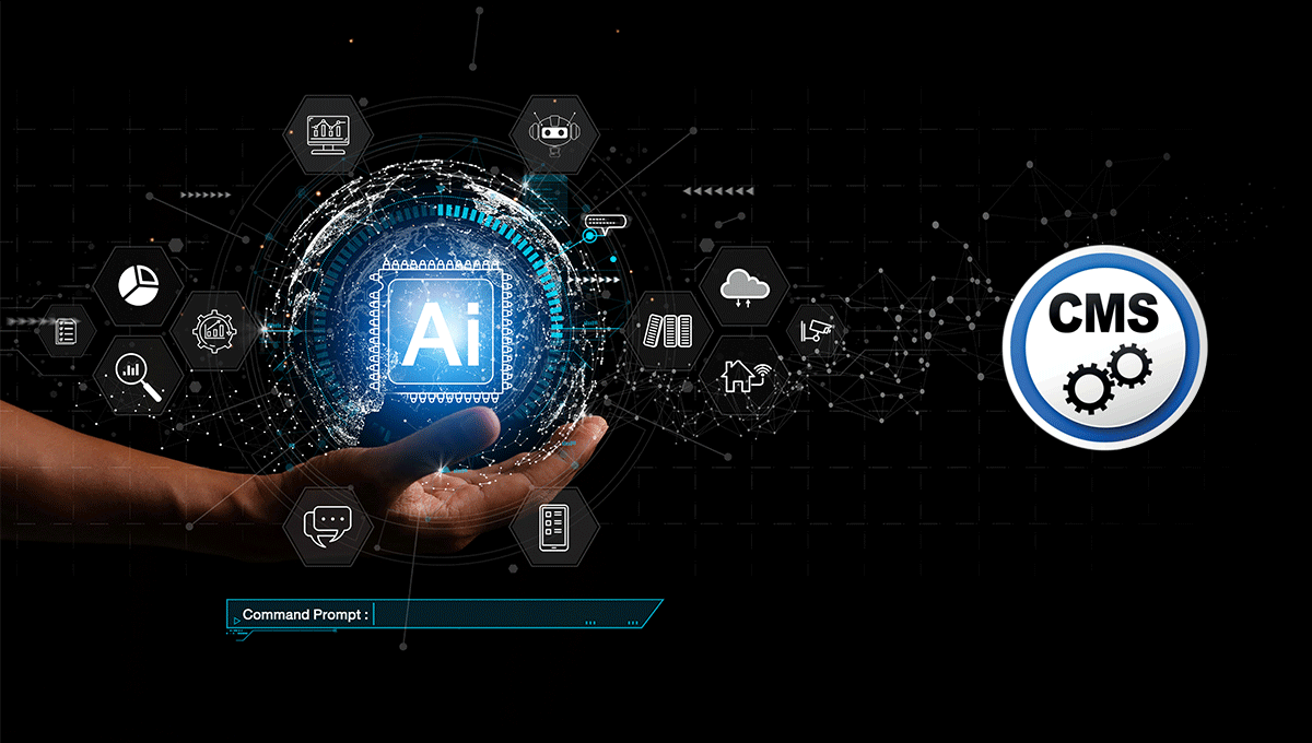 Tags - visual representation