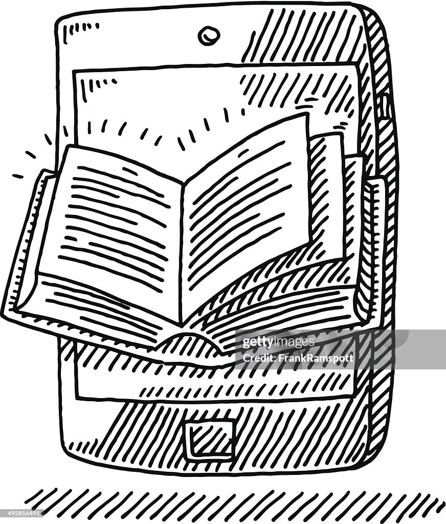 Practical Implementation: Bringing Smart Ereaders to Life - contextual illustration