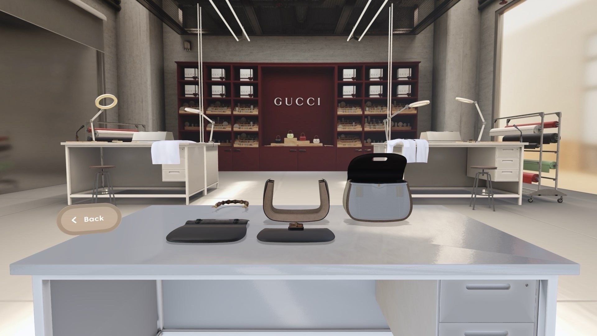 4. Potential Use Cases for XR Smart Glasses - visual representation