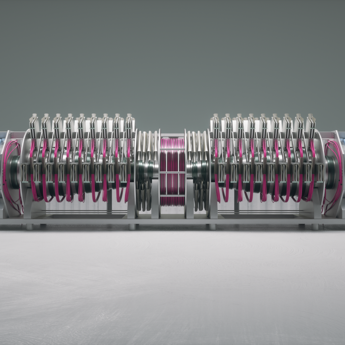 Related Articles - visual representation