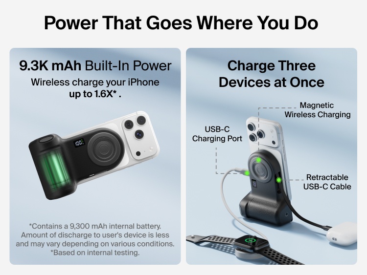 How Does the Charging Grip Work? - contextual illustration