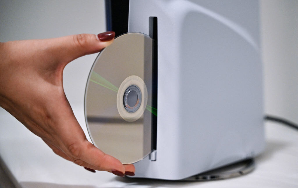 The Future of Gaming: Sony's Transition from PlayStation Discs to Digital