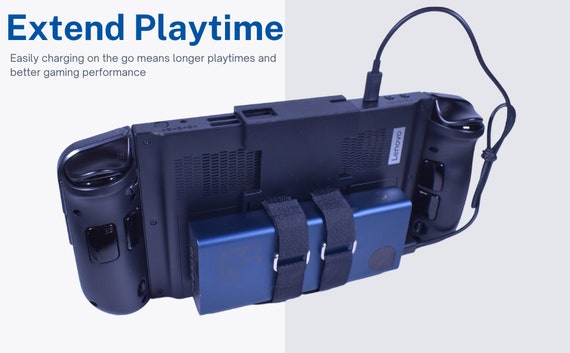 The Importance of Replaceable Batteries - visual representation