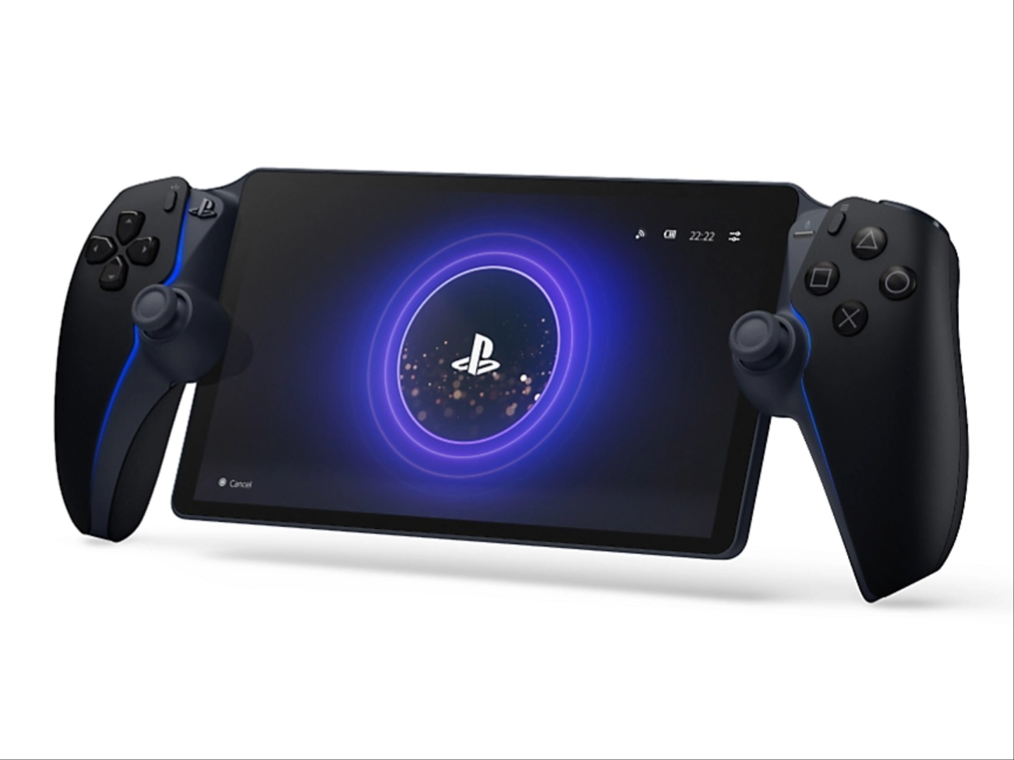Key Features of a Handheld PS6 - contextual illustration