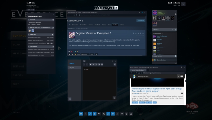 Understanding Steam OS and Its Evolution - visual representation
