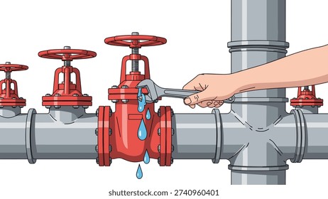 Valve's Strategic Adjustments - contextual illustration