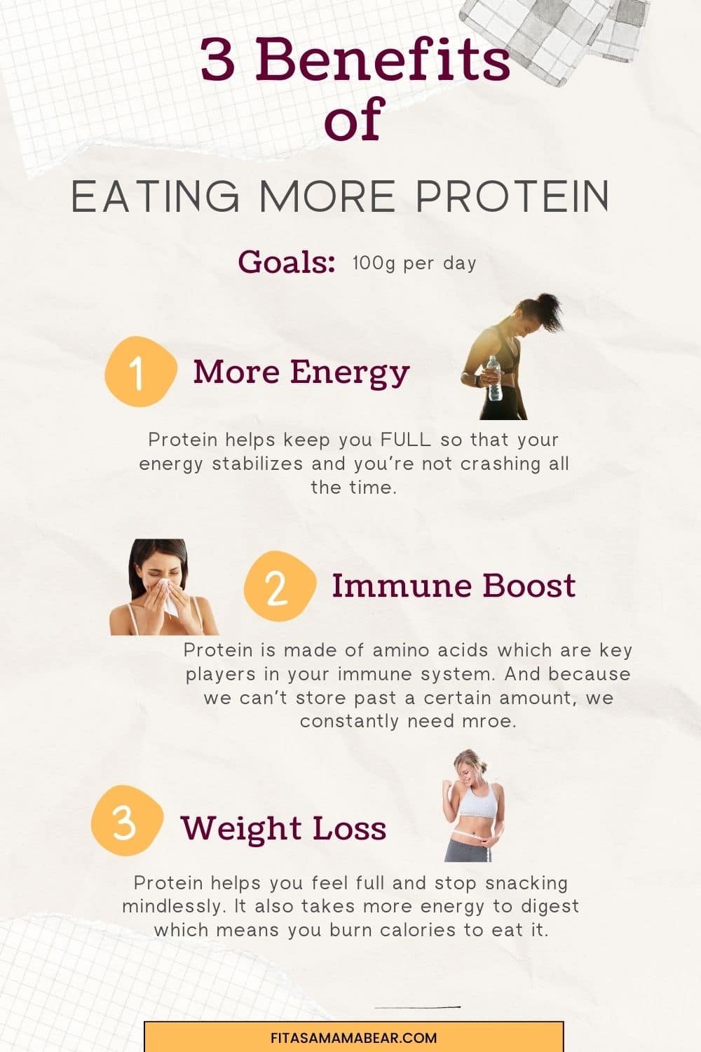 The Rise of High Protein Diets - contextual illustration